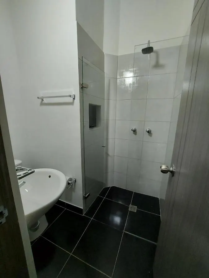 Apartment Aparta Estudio Amoblado 2 Medellin, San Joaquin