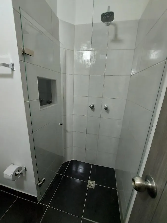 Apartment Aparta Estudio Amoblado 2 Medellin, San Joaquin Colombia