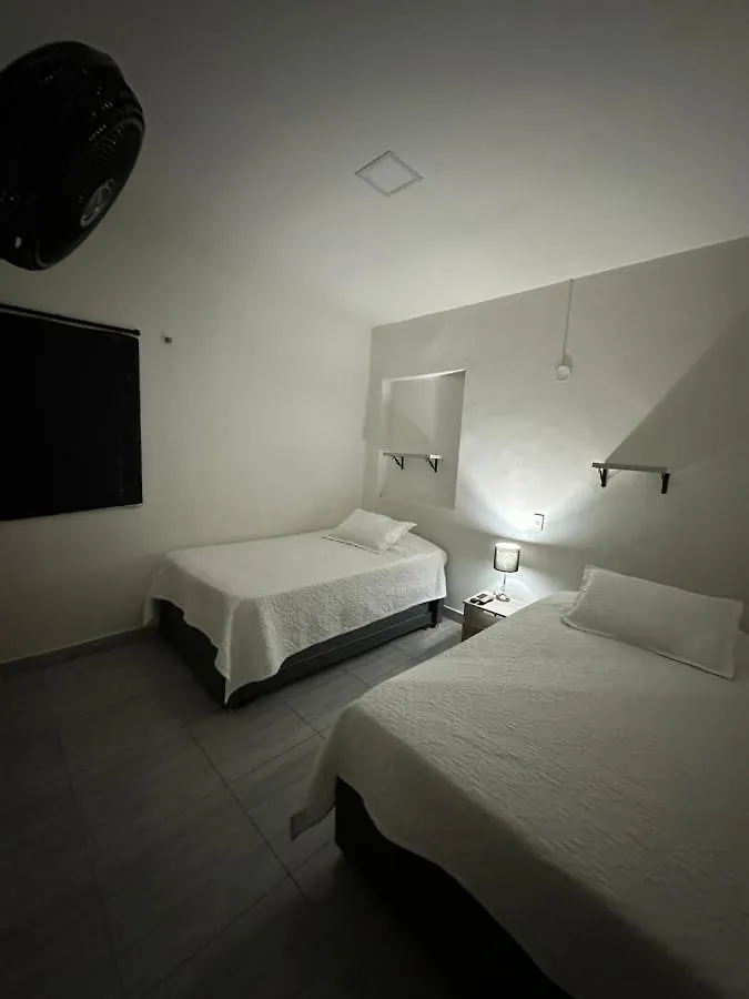 Aparta Estudio Amoblado 2 Medellin, San Joaquin Apartment Medellin