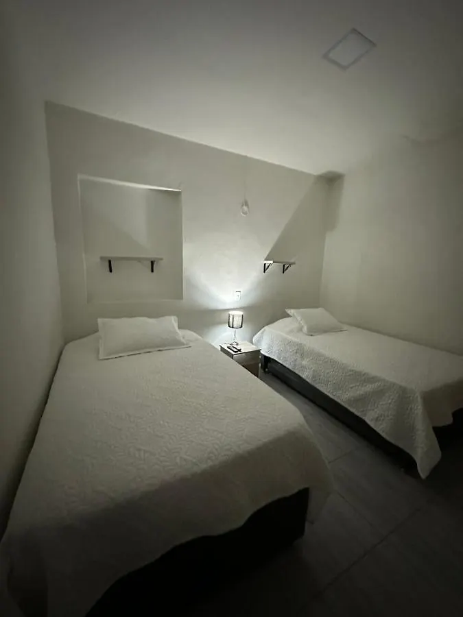 Aparta Estudio Amoblado 2 Medellin, San Joaquin