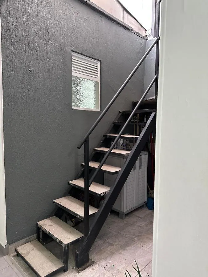 Aparta Estudio Amoblado 2 Medellin, San Joaquin Colombia